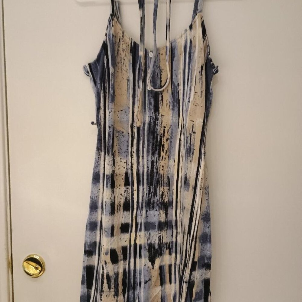 Soma Dress
